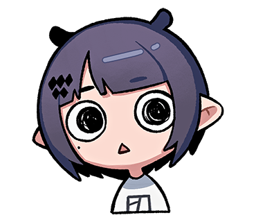 ホロライブ公式スタンプ「一伊那尓栖」 - LINEスタンプzip ホロライブ公式スタンプ「一伊那尓栖」 - LINEスタンプzip